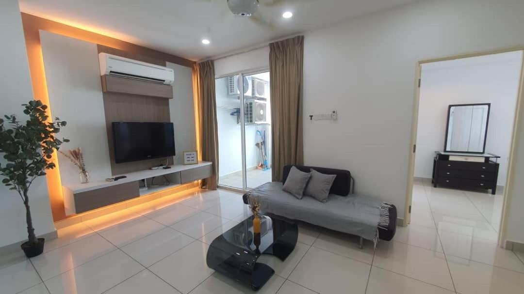 Family Suites At Mansion One By Maj George Town Eksteriør billede