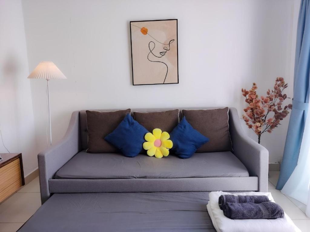 Family Suites At Mansion One By Maj George Town Eksteriør billede
