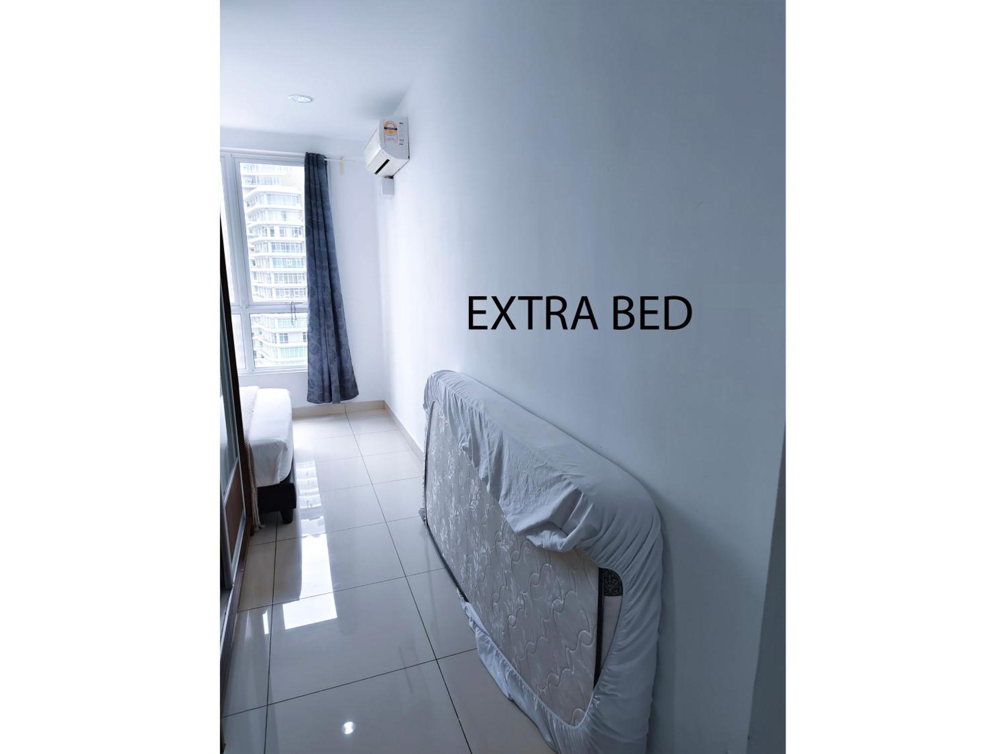 Family Suites At Mansion One By Maj George Town Eksteriør billede