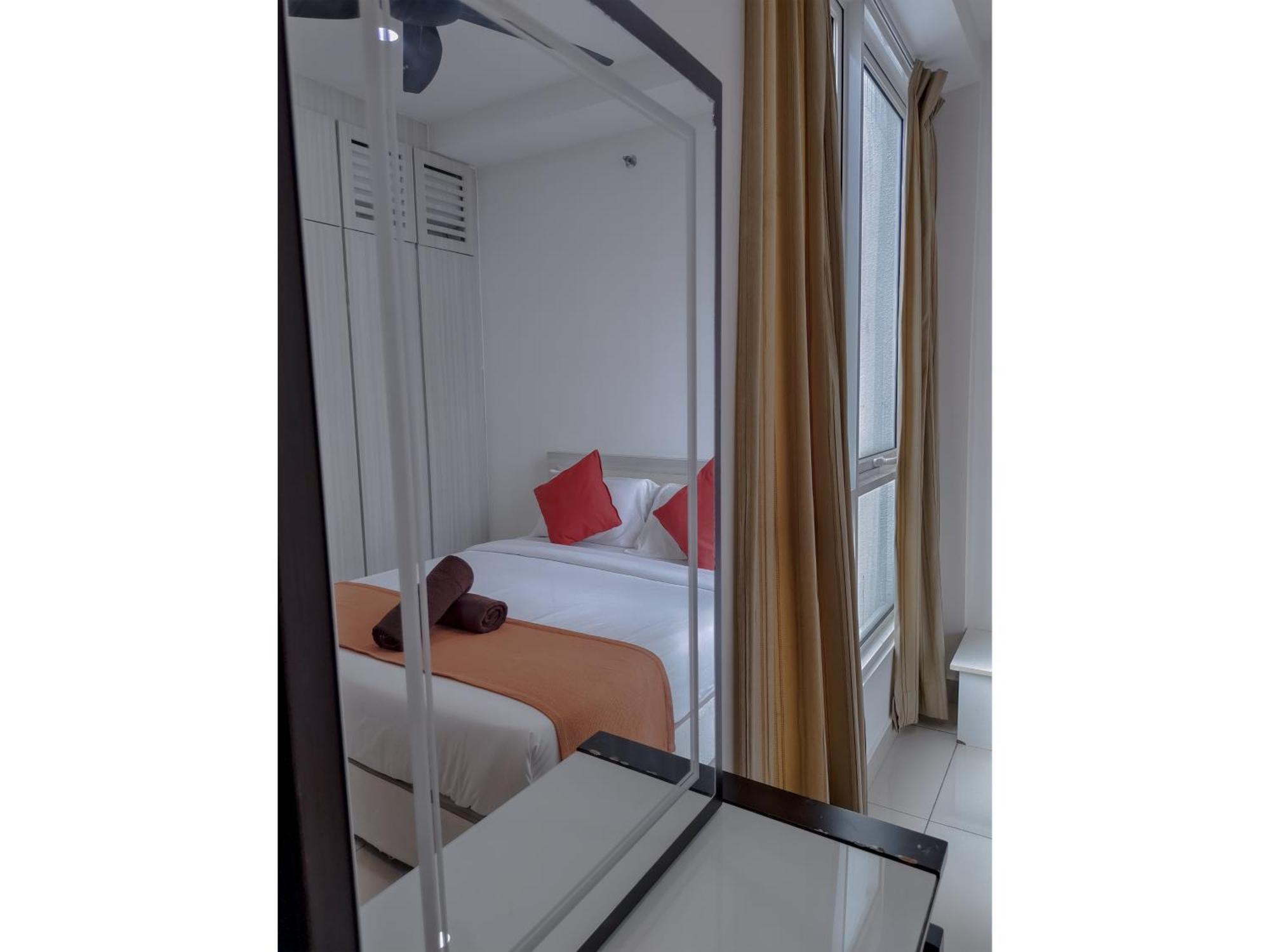 Family Suites At Mansion One By Maj George Town Eksteriør billede